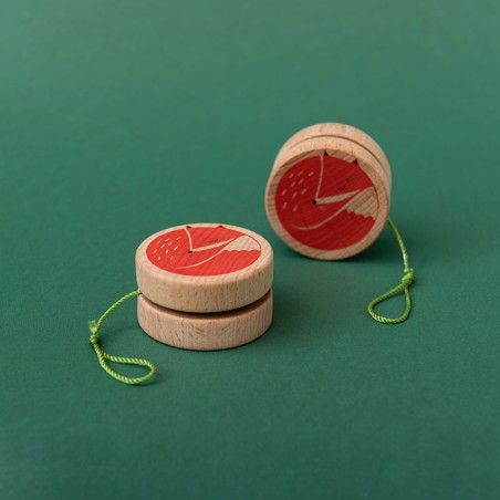 Yoyo - FOX